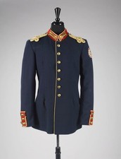 Men's Michael Jackson's Elegant Costume Coat