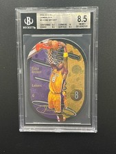 Ultimate Fleer Jambalaya Insert Card Checklist and Set Guide 27