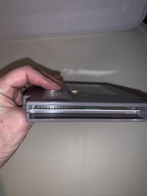 Hollywood Squares Nintendo NES 1989 Complete In Box with Manual CIB Mint.