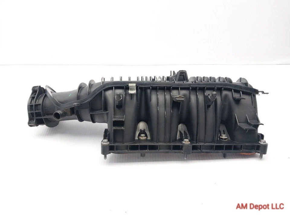 Mini Cooper S F56 F55 F57 B46 B48 2015 colector de admisión 2,0 11617617500 Foto 3 de 4