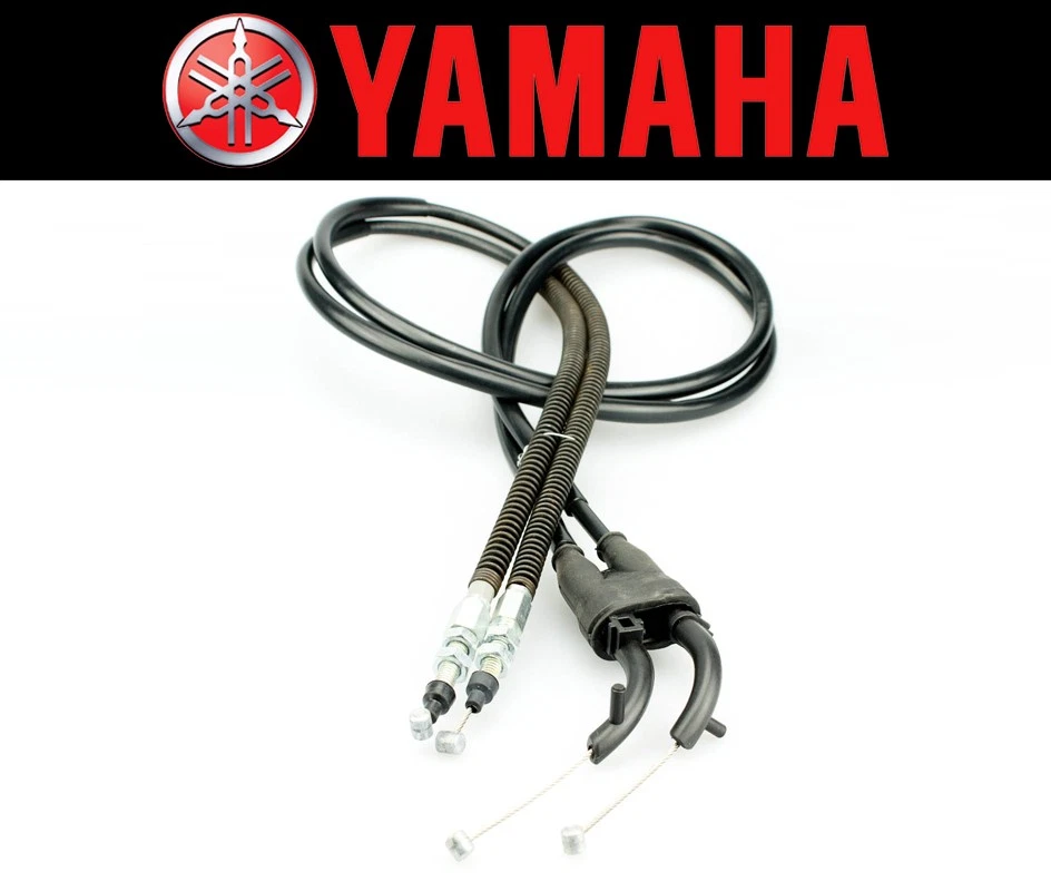 DREHZAHLWELLE YAMAHA XT 550 XT 600 E / H / Z Tenere 82-03 Speed Shaft Cable EUR 9,99 - DE