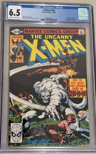 Comic Image