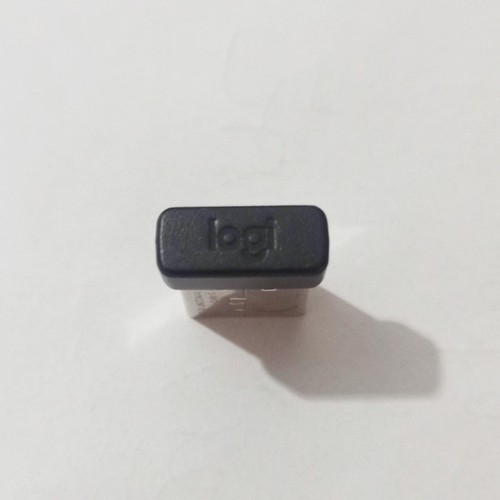 Wireless USB Receiver Dongle 6 Channels For Logitech Unifying Mouse Keyboard - Picture 9 of 11