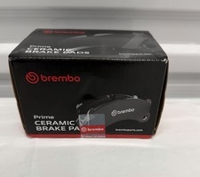 Brembo P49049N Ceramic Brake Pads Mazda 3 2013-2019 | Ships from USA New