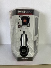 TRAVEL PACK FOR IPOD- SWISSGEAR BY WENGER