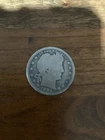 1894-O Barber Quarter — photo from another recent sale