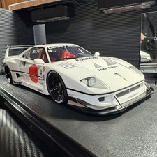 GT Spirit 1/18 Lb-Works Ferrari F40