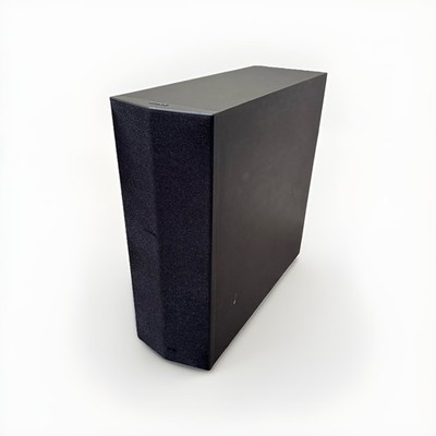 Working Sony SA-WCT370 Wireless Powered Subwoofer for HT-CT370 Soundbar