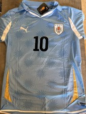 Las mejores ofertas en Talla M Camisetas de Fútbol Equipo Nacional