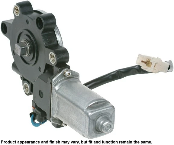 Motor de janela A1 Cardone 47-1938 para 97-06 Mitsubishi Lancer Mirage Outlander - Imagem 3 de 4