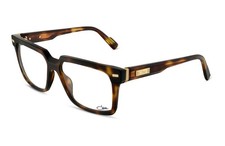 CAZAL 6038 Eyeglasses Eye Glasses 003 havanna gold 57mm men