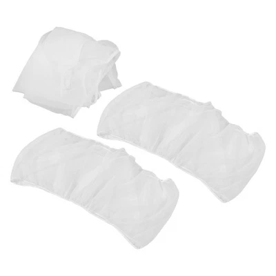 3 Pcs Couverture De Cage Manche Housse Pour Perruches Accessoires Cages À - Photo 1/4