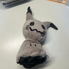Pokemon Center Original Shiny Mimikyu Plush S...