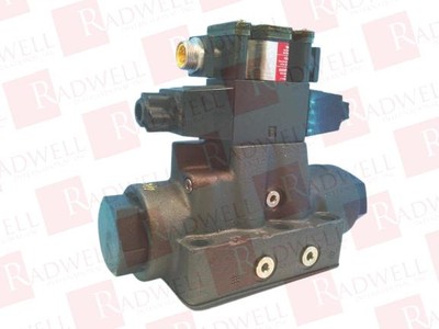 PARKER D1VHW004CVYGF45 / D1VHW004CVYGF45 (USED)