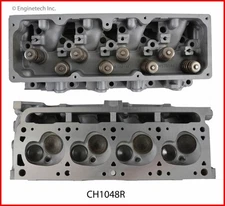Enginetech CH1048R | Complete Cylinder Head for 98-03 Chevrolet 2.2L/134 #146