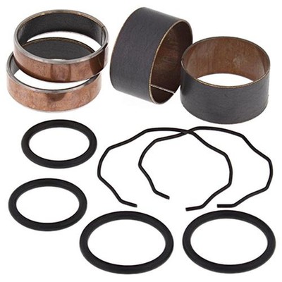 BUCHSENSATZ FÜR DIE VORDERE AUFHÄNGUNG SUZUKI GS500E '89-'02, GS500F/H '04'09