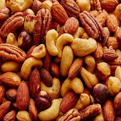 MONGOLIAN BBQ ROASTED MIX NUTS-BULK VALUE BAG LIMITED PICK YOUR CRAVING HERE NOW