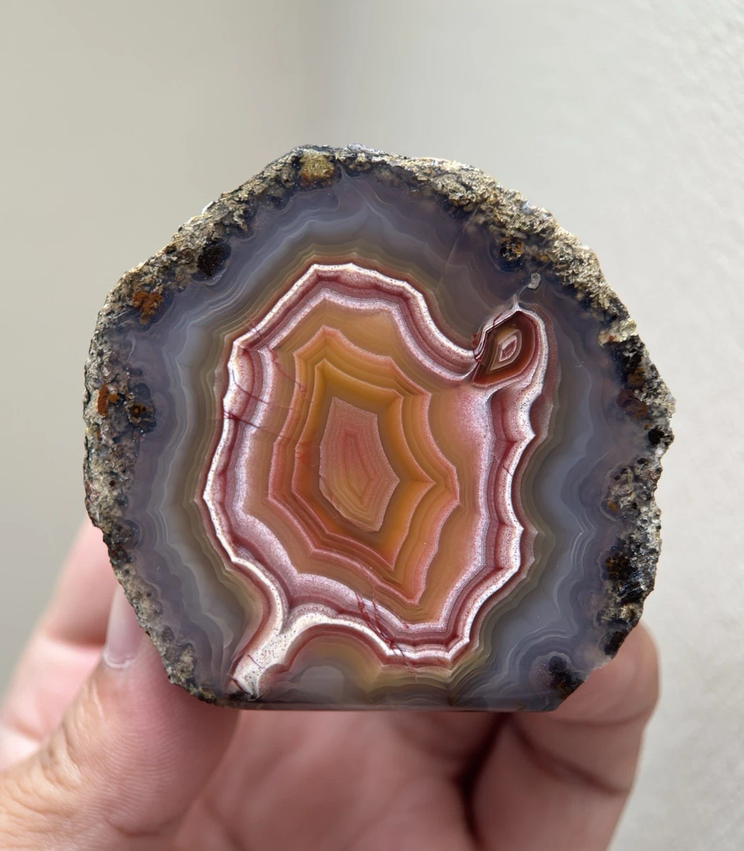 Laguna Agate for sale | eBay