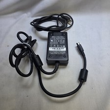 Barco Monitor Medical Power Supply JMW190KB1200F09 12-Volt DC, 7-Amp, 8-Pin