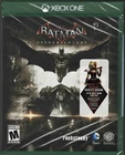Batman: Arkham Knight Xbox One (Brand New Factory Sealed US Version) Xbox One, X