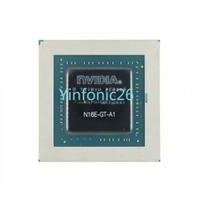 Nuovo chipset NVIDIA N16E-GT-A1 GeForce GTX970M BGA