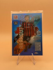 2021-22 TOPPS Bundesliga Match Attax Chrome B...