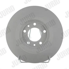 JURID 562253JC Brake Disc for Citroen, Peugeot, Saab
