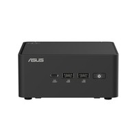 ASUS NUC 15 Pro RNUC15CRHI300002 - Barebone - Core i3 90AR00Q2-M00020 