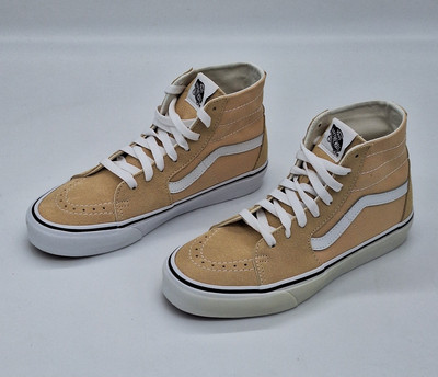 Vans Sk8-Hi Tapered Gr. 40 Color Theory Honey Peach