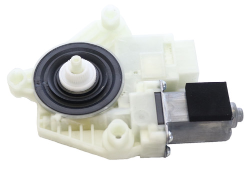 VW Passat 3G B8 Variant Facelift 5Q4959812H Fensterheber Motor Hinten Links