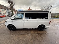 Volkswagen Transporter 2017 T30 T-Line TDI BMT