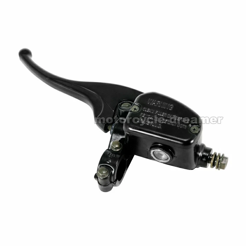 Cilindro maestro de freno para Polaris Sportsman 700/Sportsman 800/Sportsman 850 Foto 2 de 4