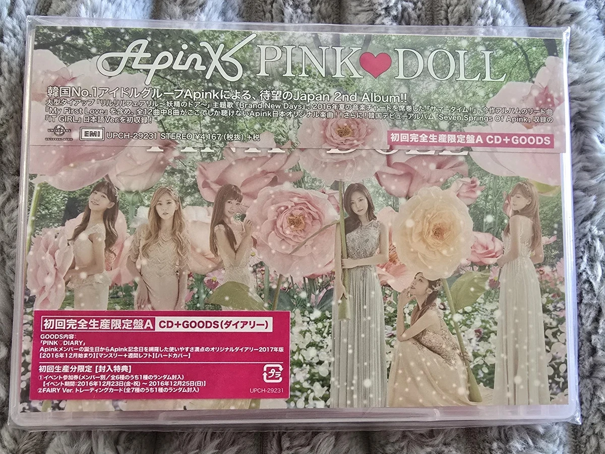 APINK 纪念品| eBay