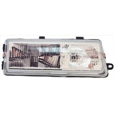 Feu avant (phare) Seat TOLEDO