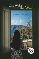 Margaret Mitchell | Gone With The Wind | Taschenbuch | Englisch (2022)