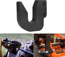 Top Hook for Cat 1 Quick Hitch，Fit for Harbor Freight