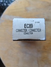 Engine Management Products Ec89 Connector