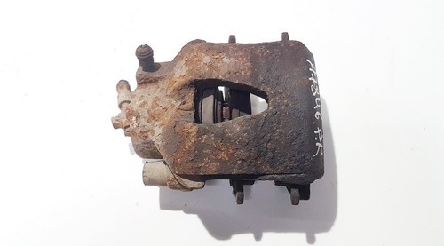 Bremssattel links vorne  Volkswagen Golf DE1607815-81