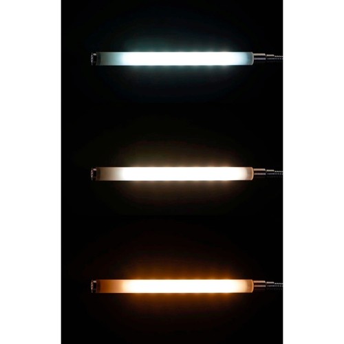 USB LED Notebook-Licht Laptop LED-Lampe Leuchte Nachtlicht Tastatur-Beleuchtung - Afbeelding 4 van 12