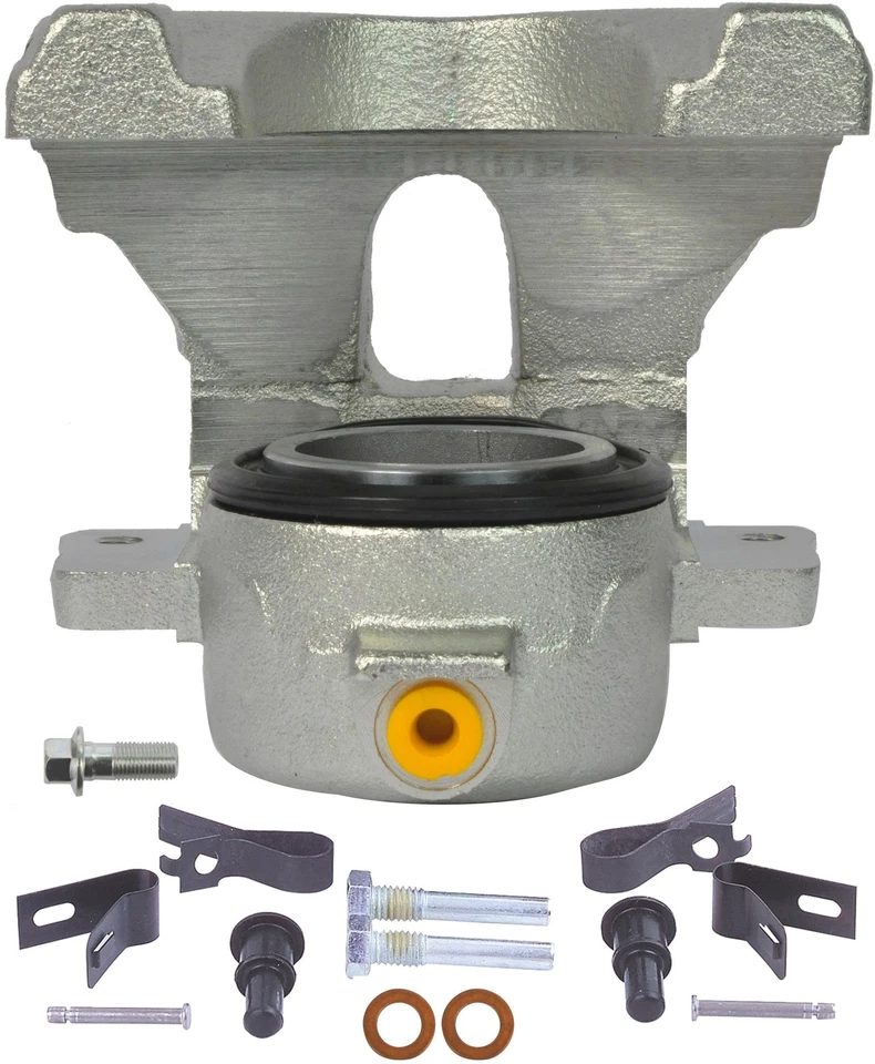 A1 Cardone 2C-4013 制动卡钳 适用于精选 68-73 福特 Mercury 型号 — 第 3/4 张图片