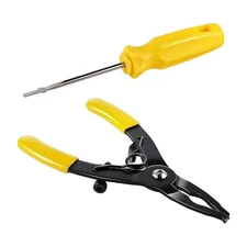 Spray Head Pull up Tool Ergonomic Multifunctional Versatile Sprinkler Pliers