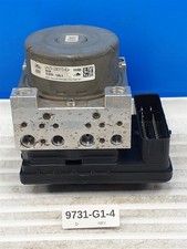 Bomba de freno antibloqueo ABS 18-20 GN152C219EA-GN152B373EA OEM 9731G14