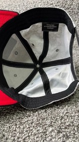 Nintendo Hat Cap Snap Back Multicolor Adjustable NES Game Controller Gamer Mens