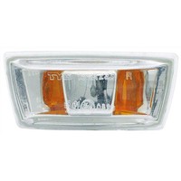 TYC Blinkleuchte Vorne Links Seitlicher Einbau FüR Opel Corsa D Zafira B