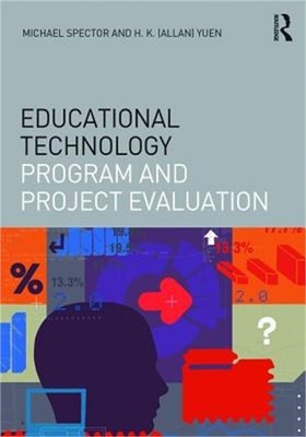 Educational Technology Program and Project Evaluation (Paperback or Softback)