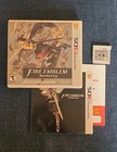 Fire Emblem: Awakening Nintendo 3DS Complete in Box with Manual - Tested