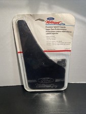 New Oem Ford Motorsport Svo Mud Flaps Splash Guard Pair Rangerbroncovantrucks New Oem Ford Motorsport Svo Mud Flaps Splash Guard Pair Rangerbroncovantrucks