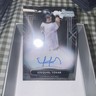 2022 Bowman Sterling #PA-ET Ezequiel Tovar Prospect Autographs Auto