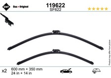 Balais d'essuie-glace Mg ZS