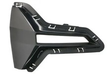 Kühlergrill Stoßstangengitter vorne rechts 5513-00-0064924BP BLIC für BMW 3